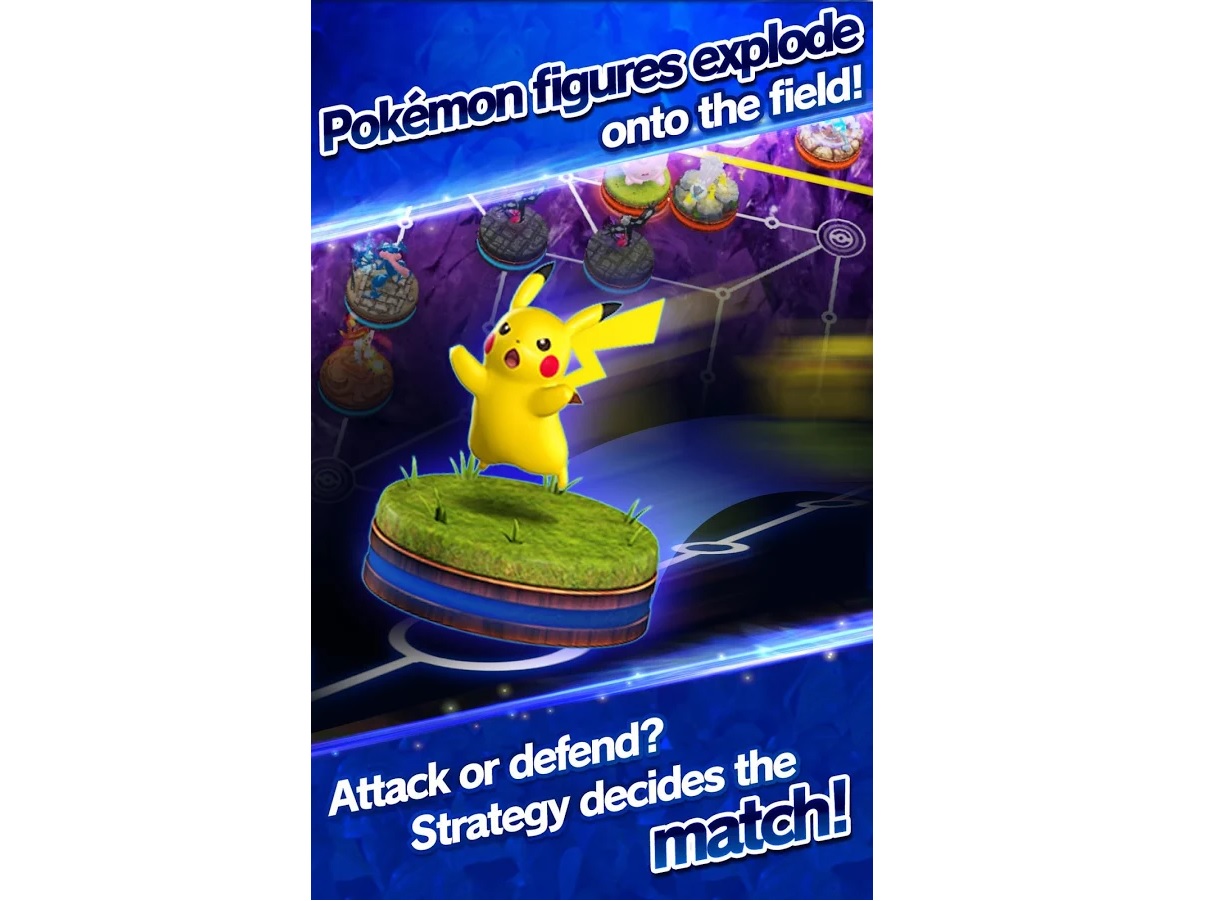 Pokémon Duel