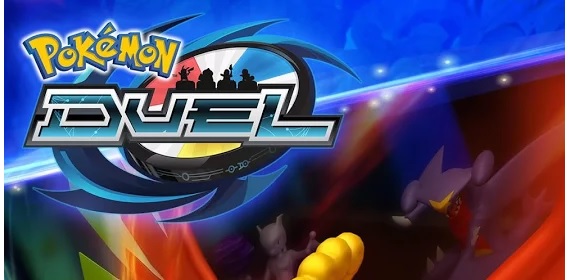 Pokémon Duel