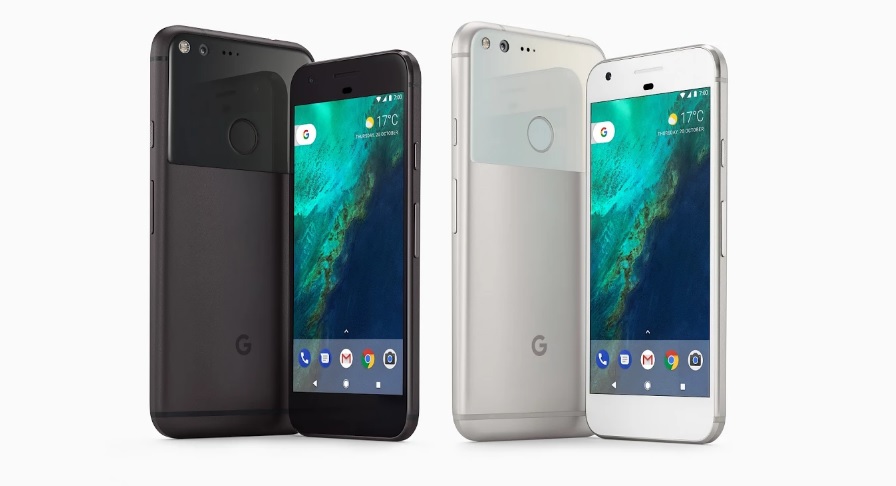 google pixel 2