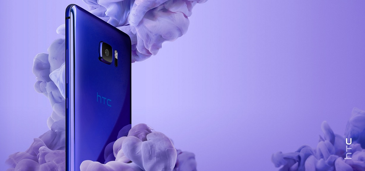 HTC U Ultra