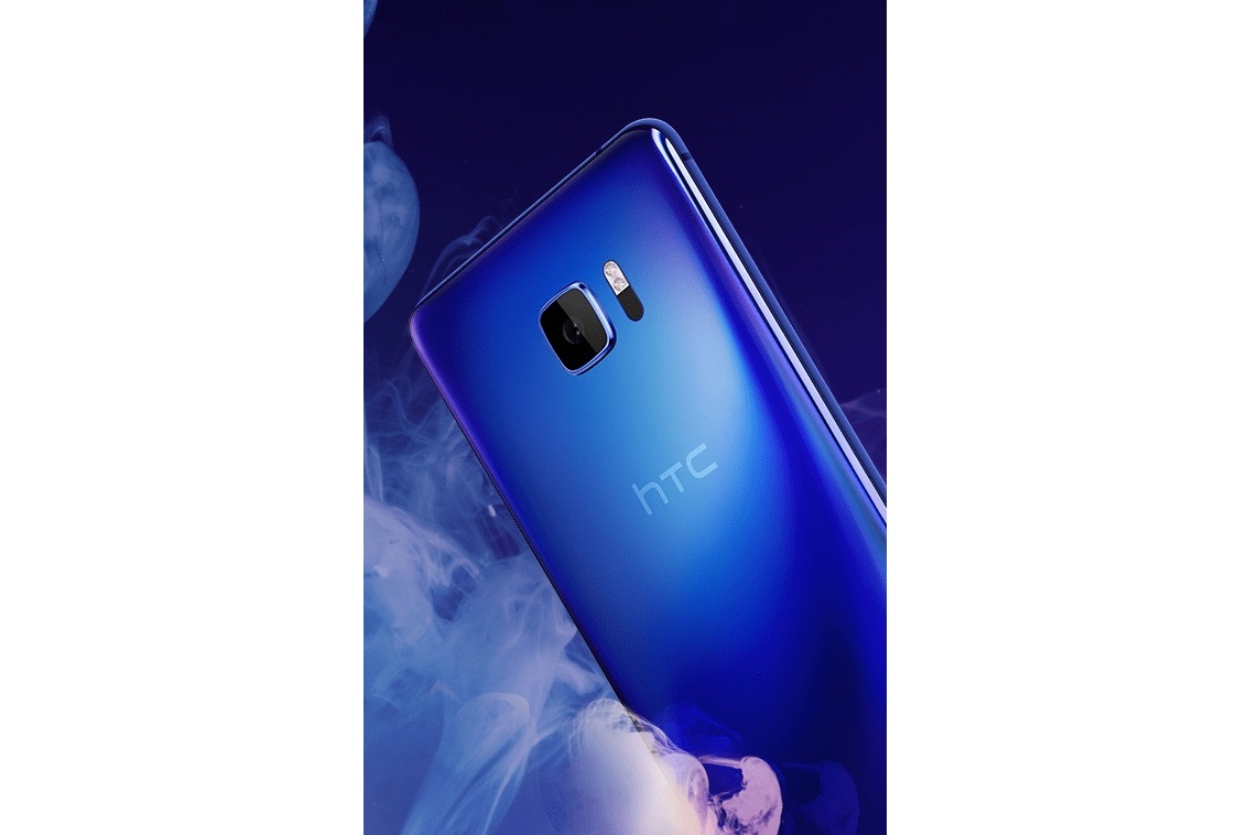 HTC U Ultra