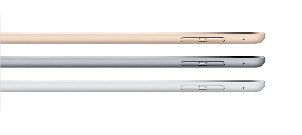 ipad air 3