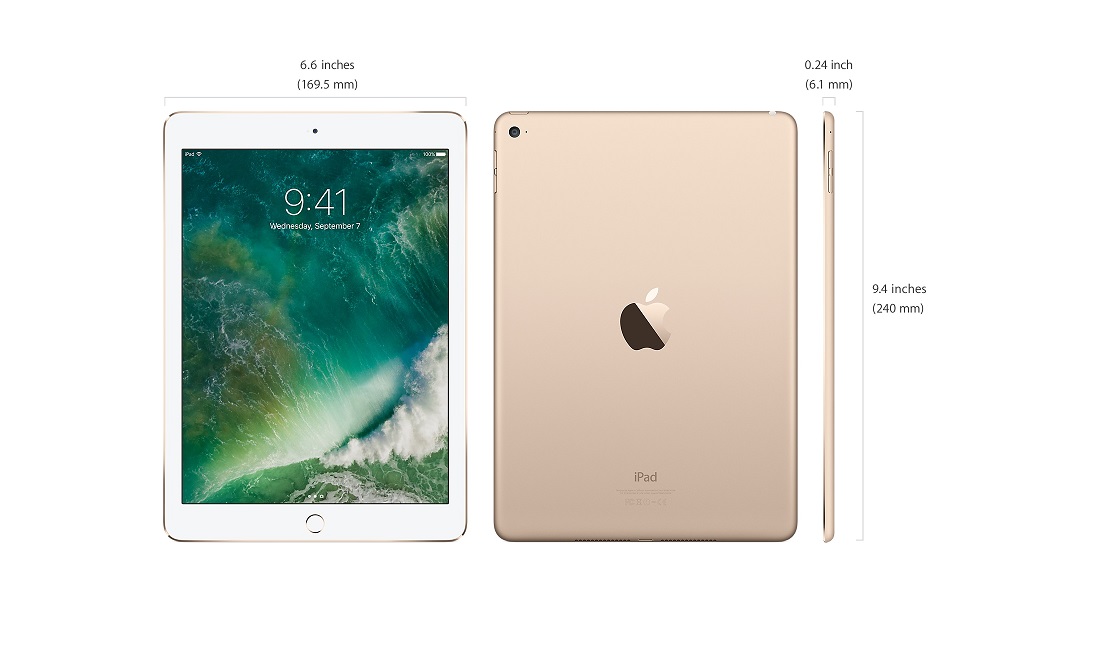 ipad air 3