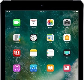 ipad air 3