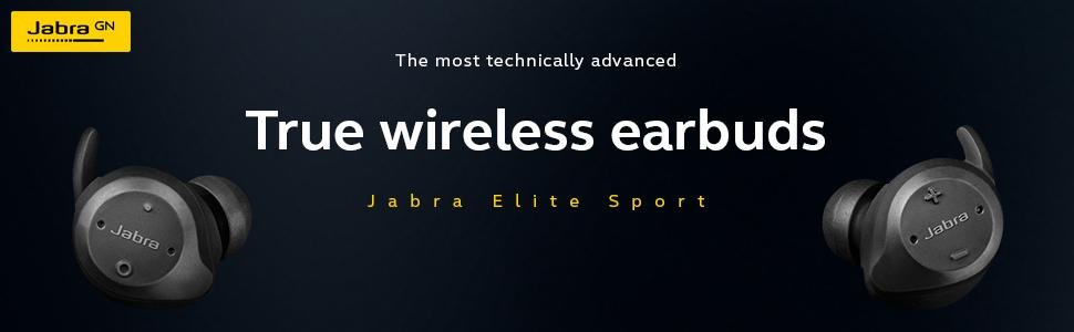 jabra elite sport