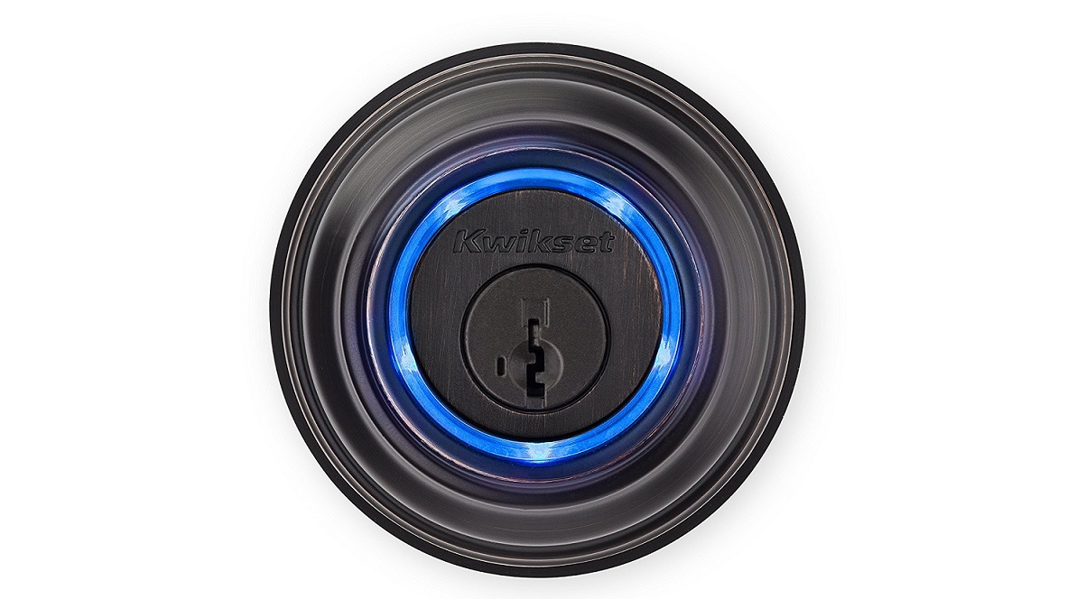 smart locks