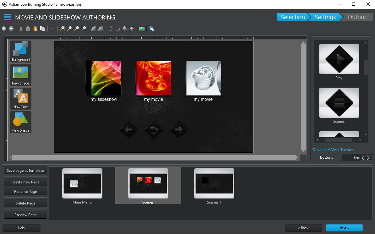 Easy To Use Ashampoo Burning Studio 18 Software Review And Giveaway