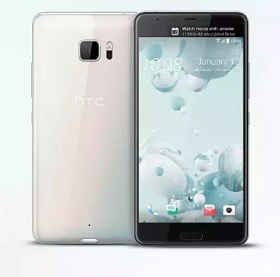 HTC U Ultra