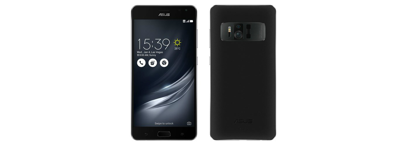 asus zenfone ar