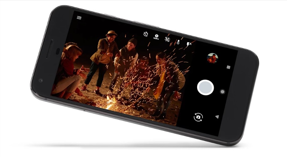 google pixel 2