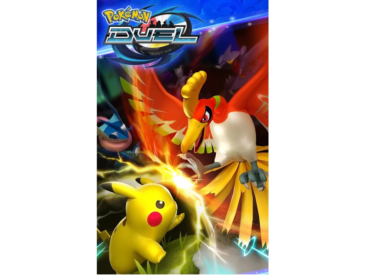 Pokémon Duel