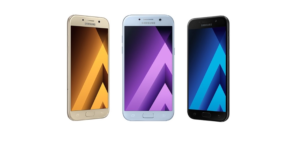 samsung galaxy a