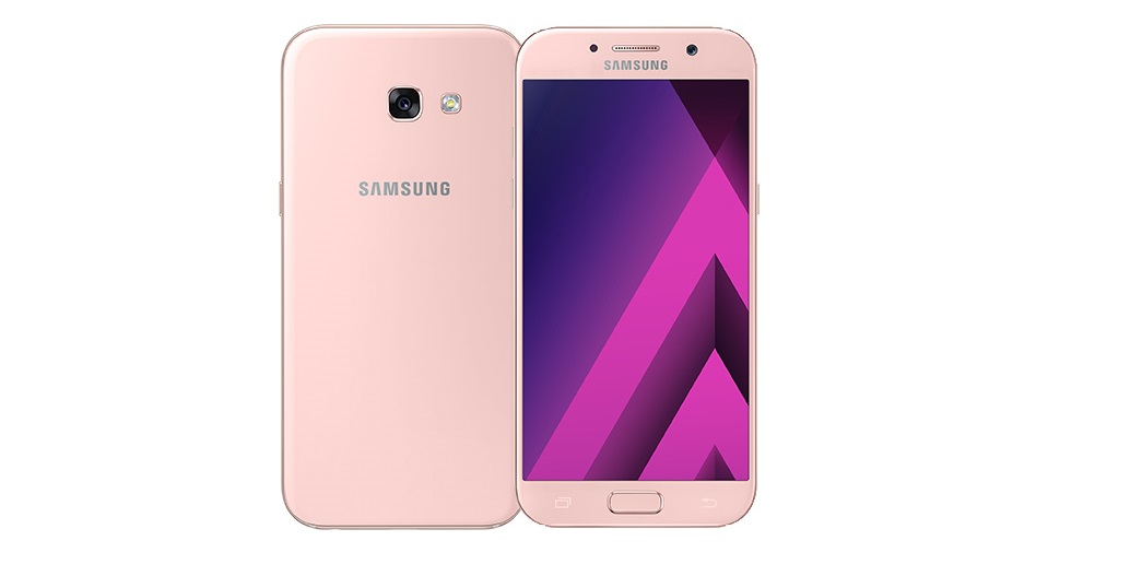 samsung galaxy a