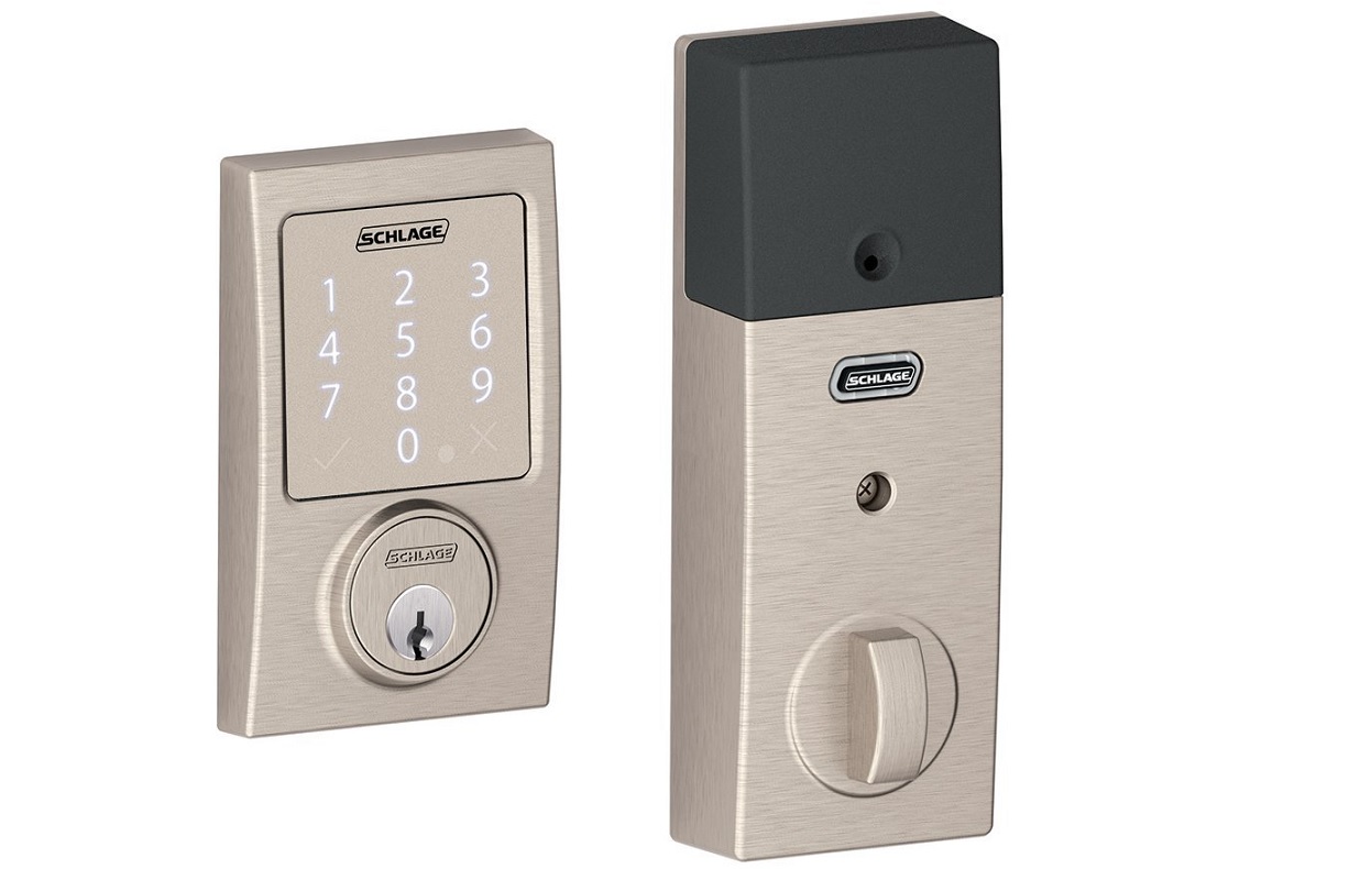 smart locks