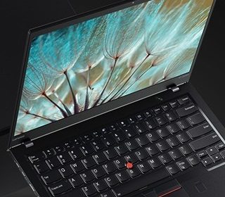 ThinkPad X1 Carbon