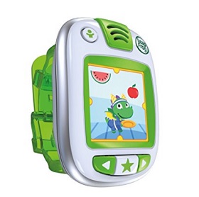 LeapFrog LeapBand