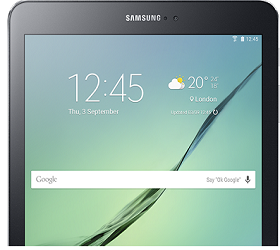 Galaxy Tab S3