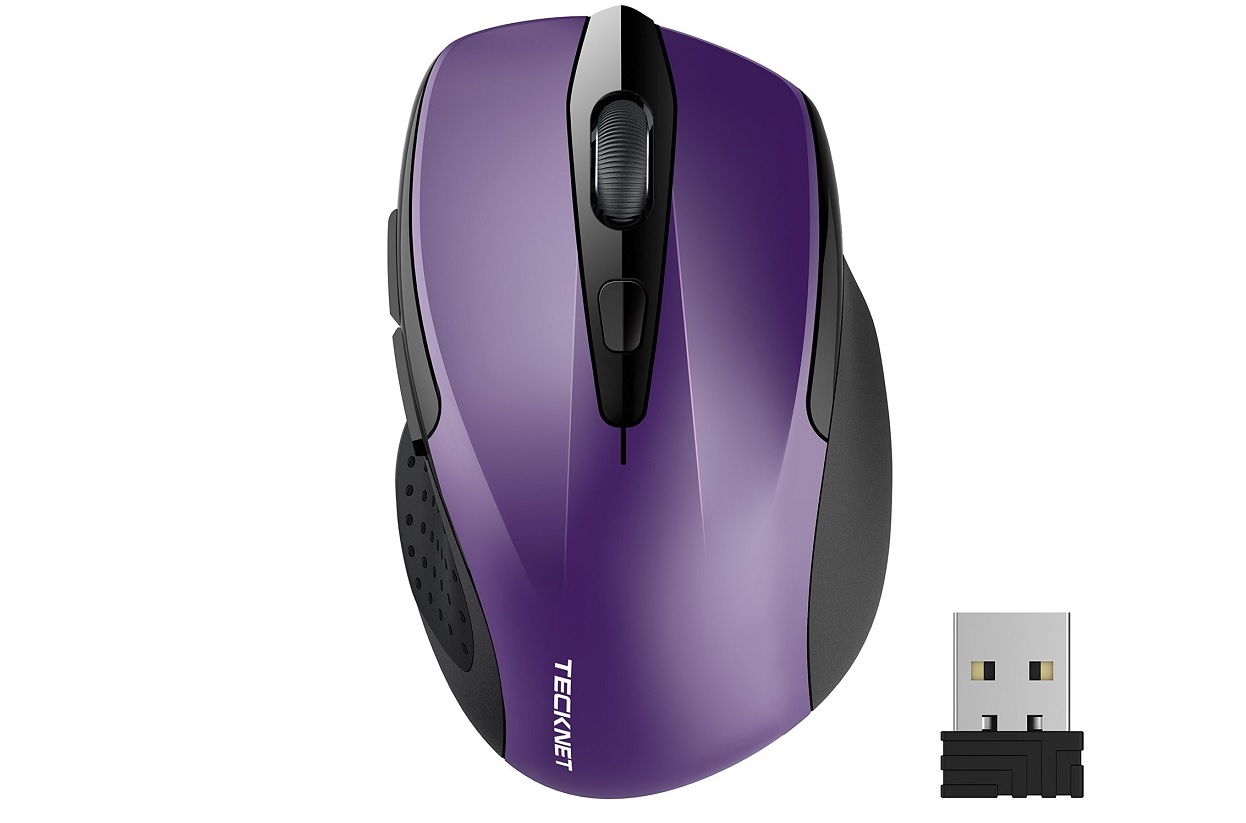 Best Wireless Mice