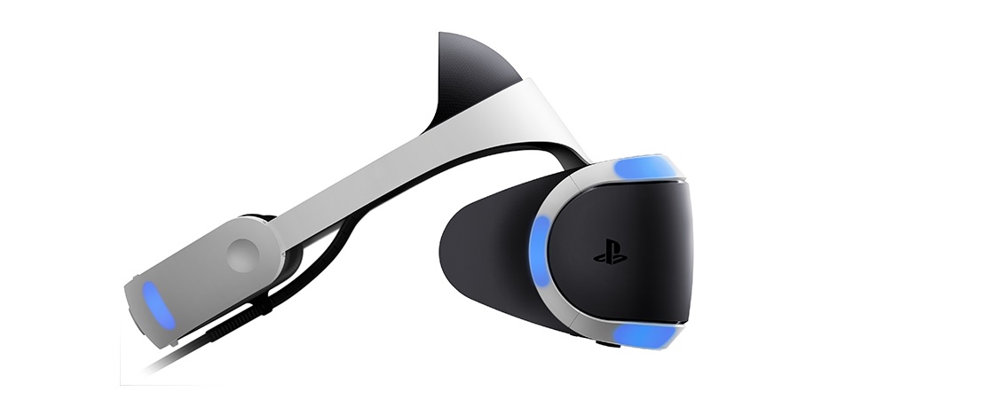 sony playstation vr