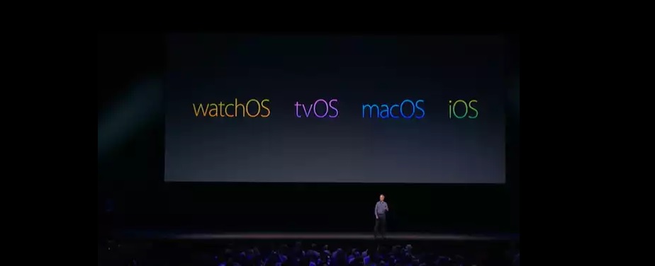 macOS