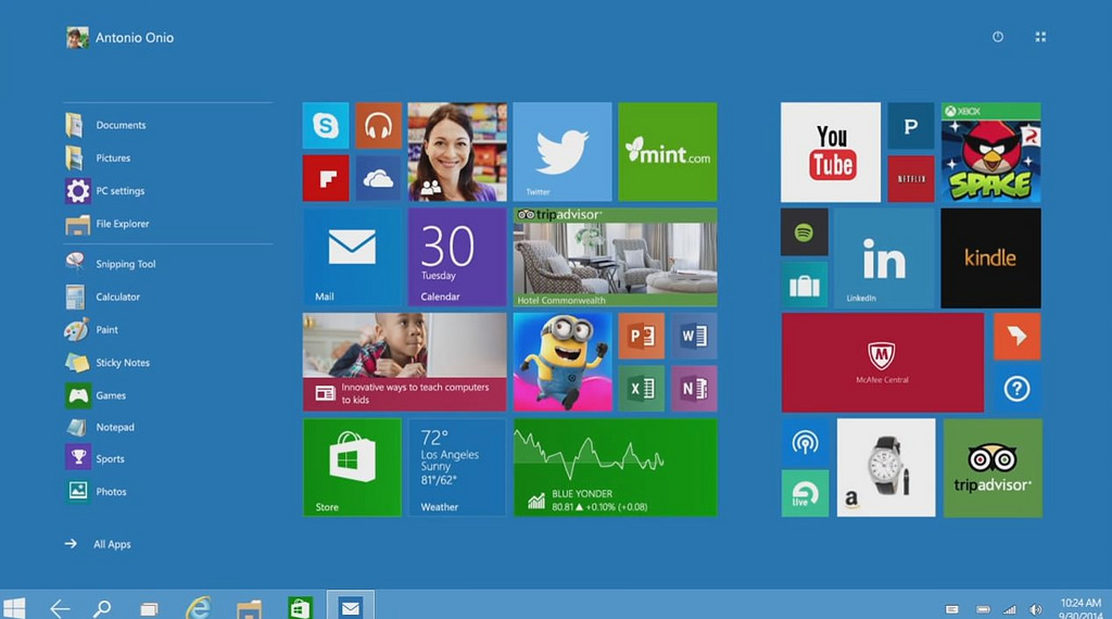 Windows 10 Game Mode