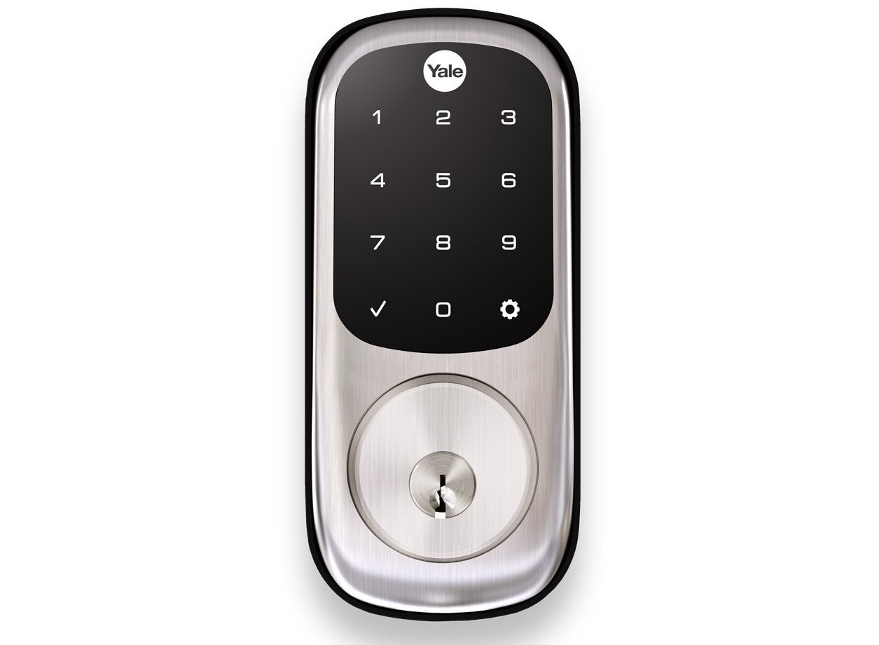 smart locks