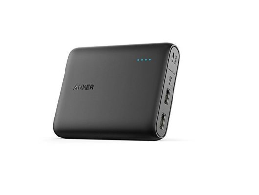 Anker PowerCore 10400