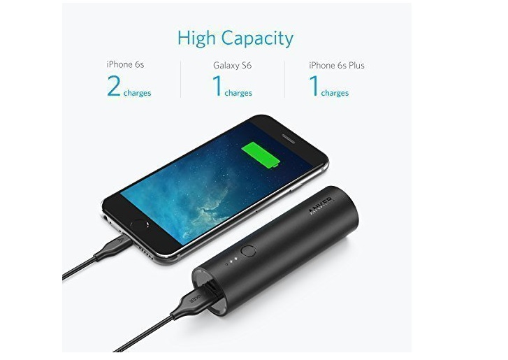 Anker PowerCore 5000 