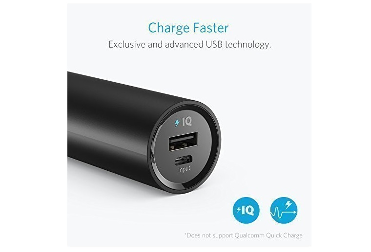 Anker PowerCore 5000 