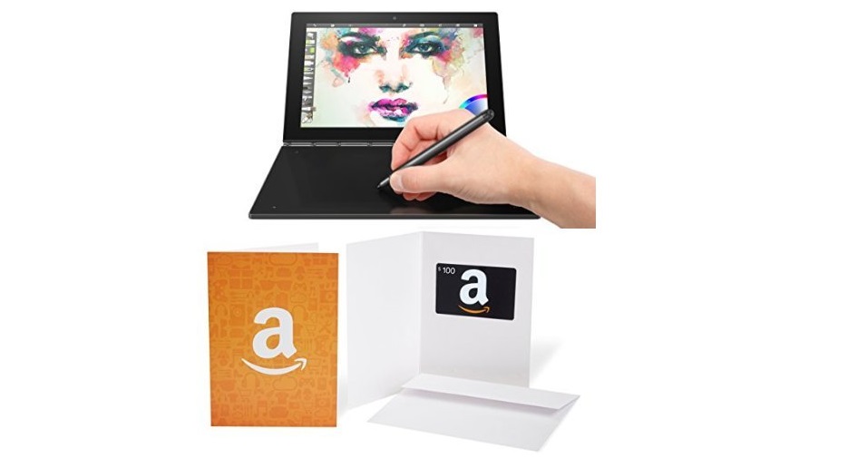 yoga book
