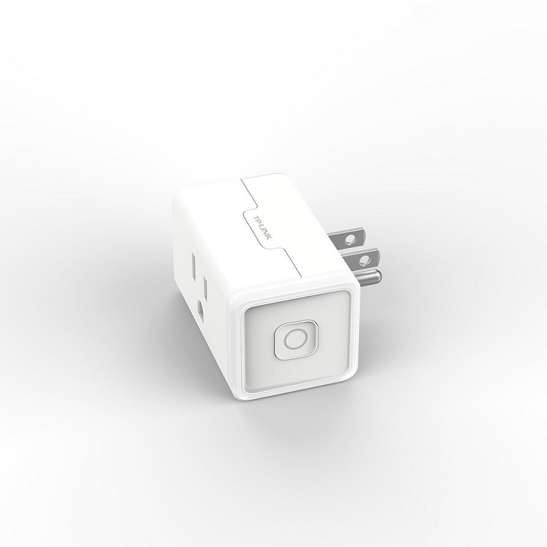 TP-Link Smart Plug Mini