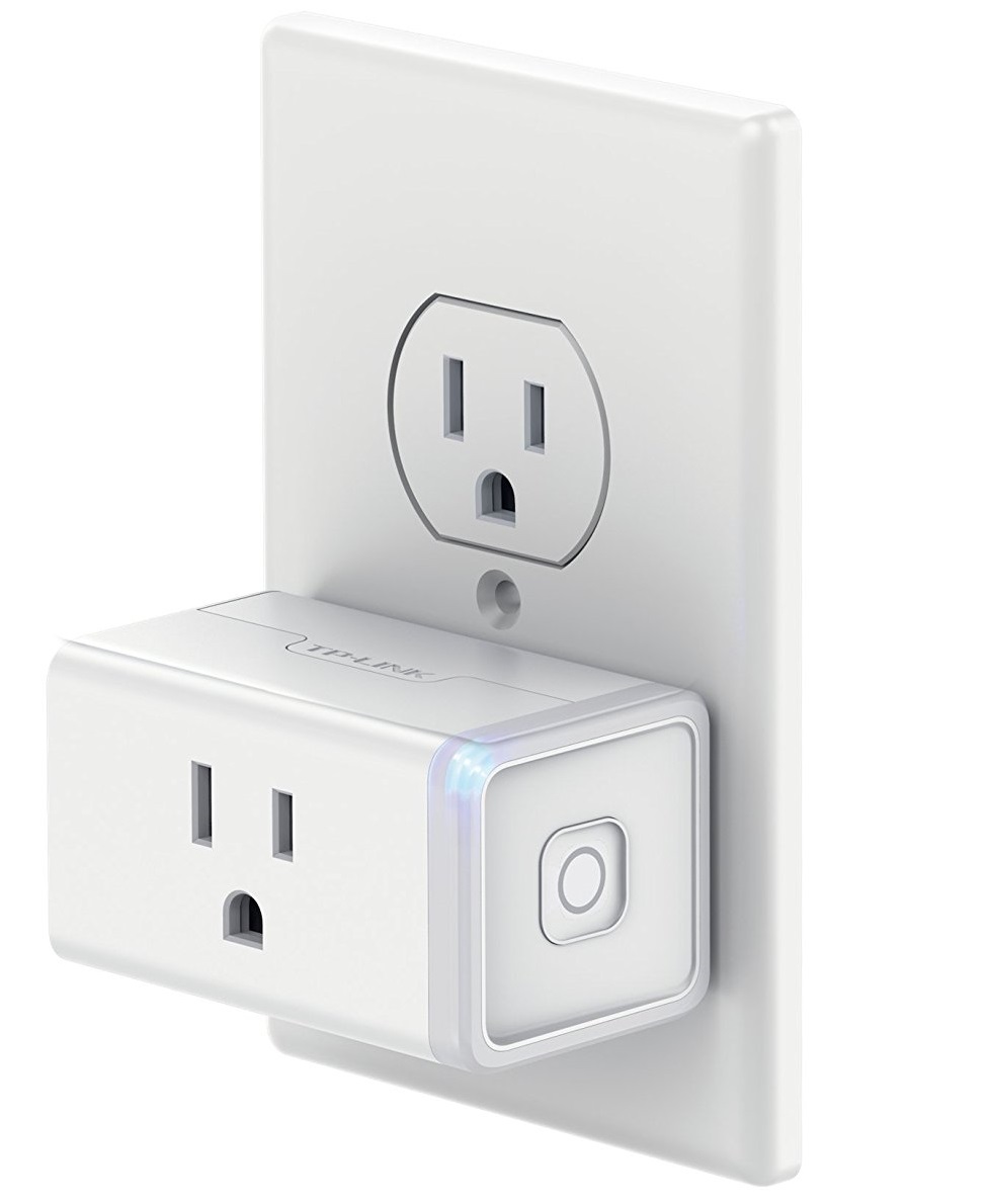 TP-Link Smart Plug Mini