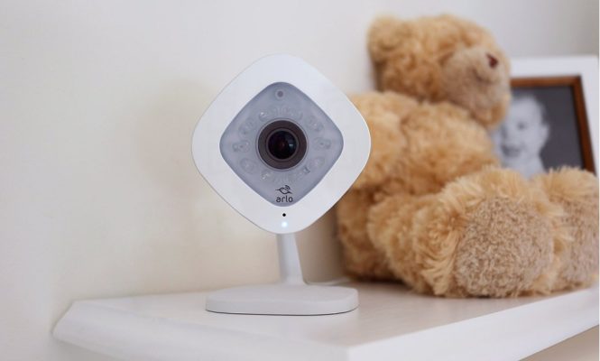 Netgear Arlo Q