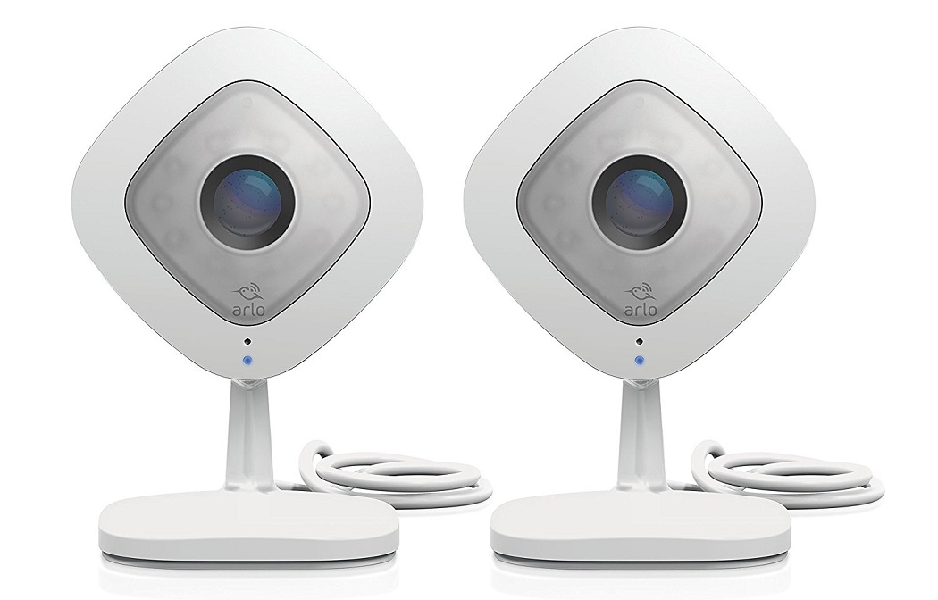 Netgear Arlo Q
