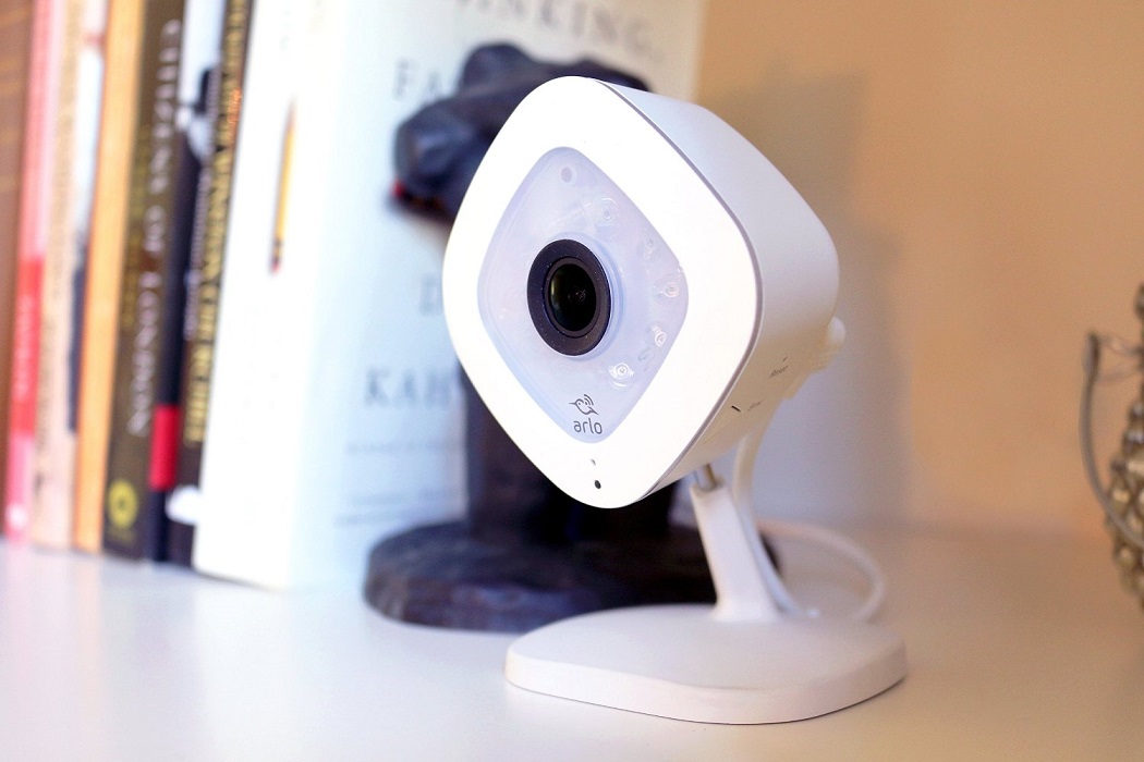 Netgear Arlo Q