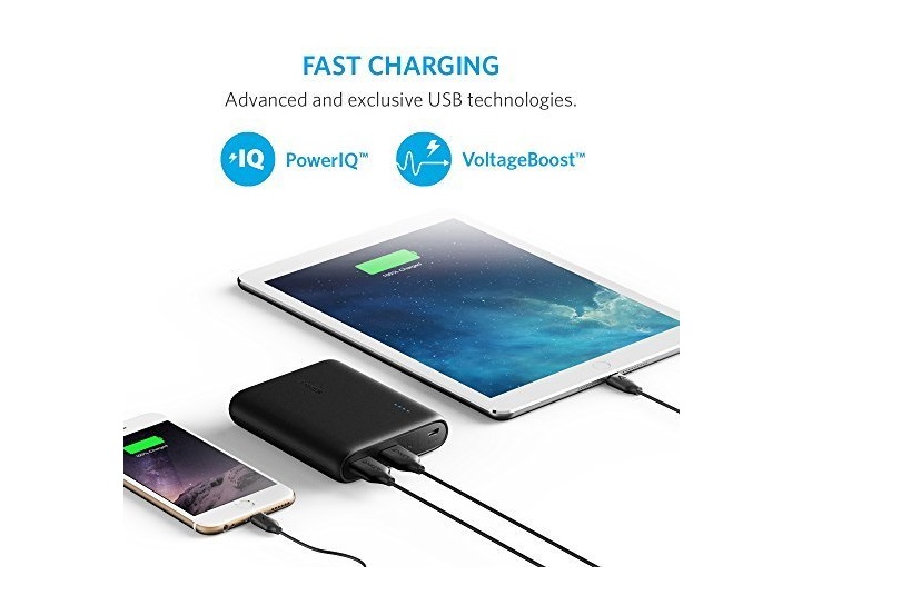 Anker PowerCore 10400