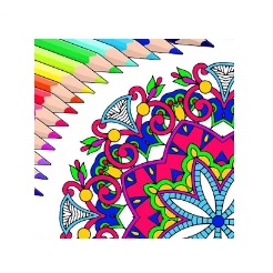 Adult Coloring Apps