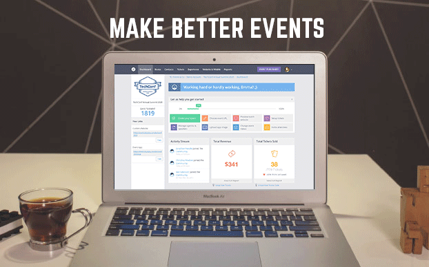 event management software