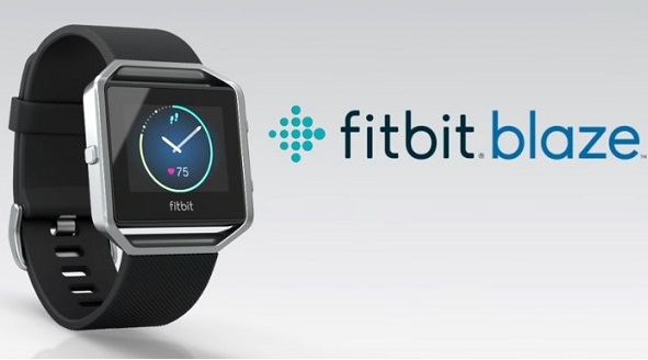 fitbit smartwatches