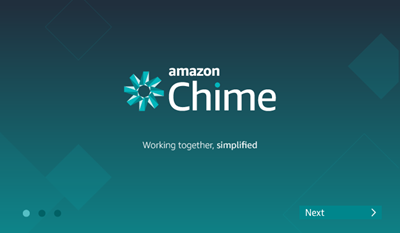 download amazon chime for windows