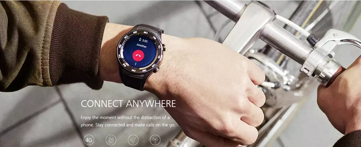 huawei watch 2