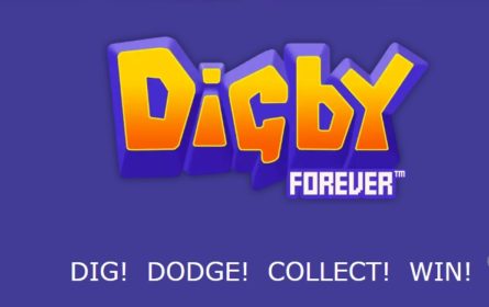 Digby Forever