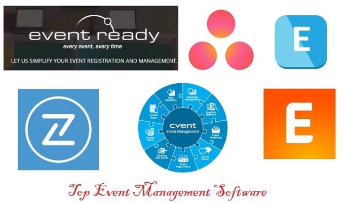 event management software