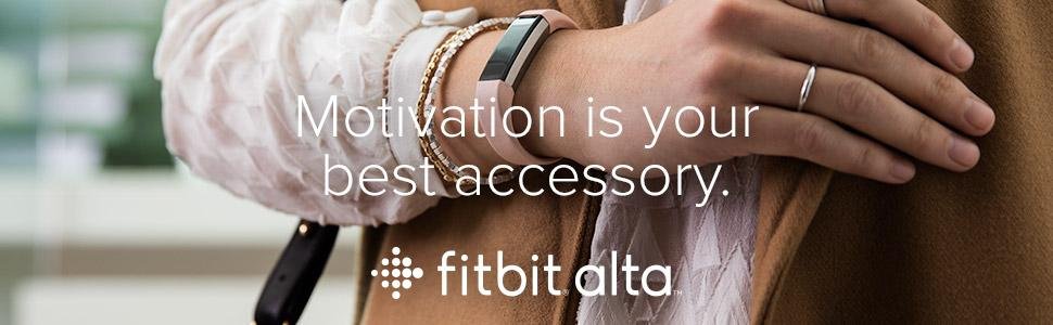 Fitbit Smartwatches