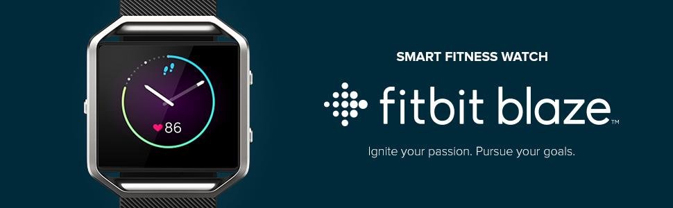 Fitbit Smartwatches