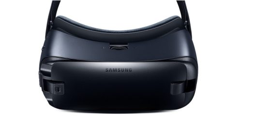 gear vr