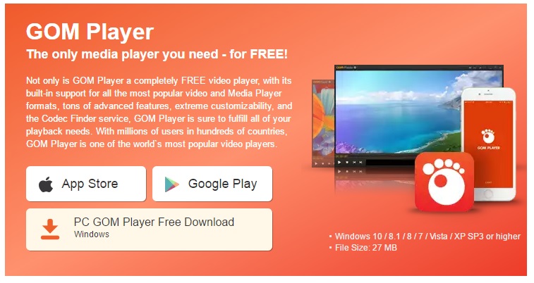 Media Players 