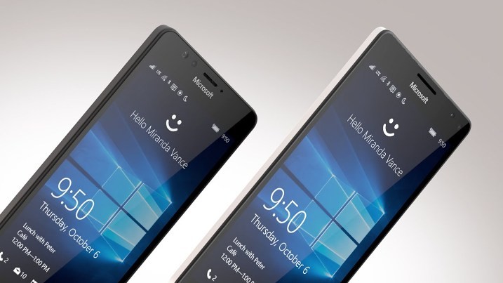 Microsoft Surface Phone 