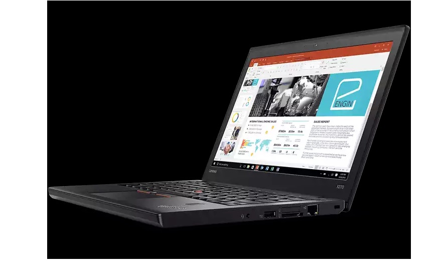thinkpad x270