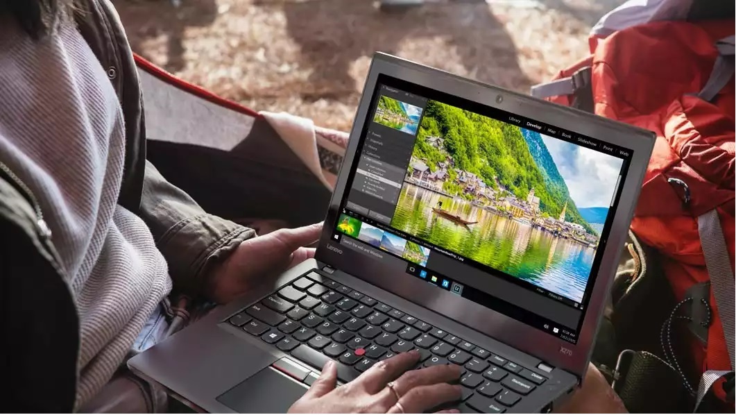 ThinkPad X270